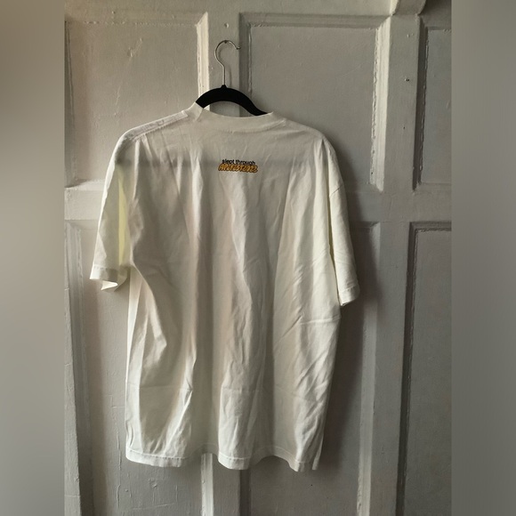 Bored Ape Yacht Club Apefest Good Ape Man’s T-shirt - Picture 6 of 8